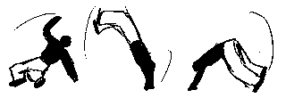 Macaco, séquence dessinée